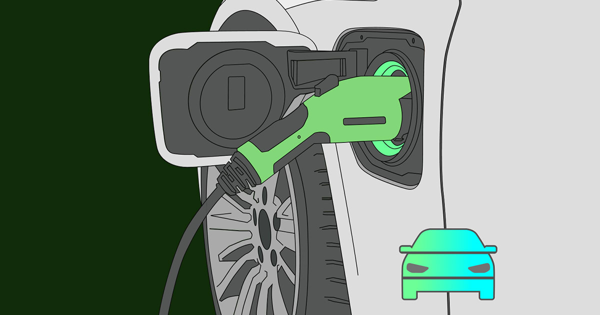 budget cheat sheet for ev