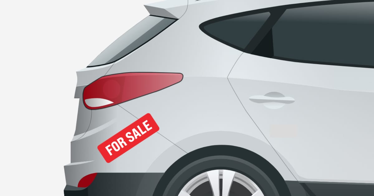 buy used a car