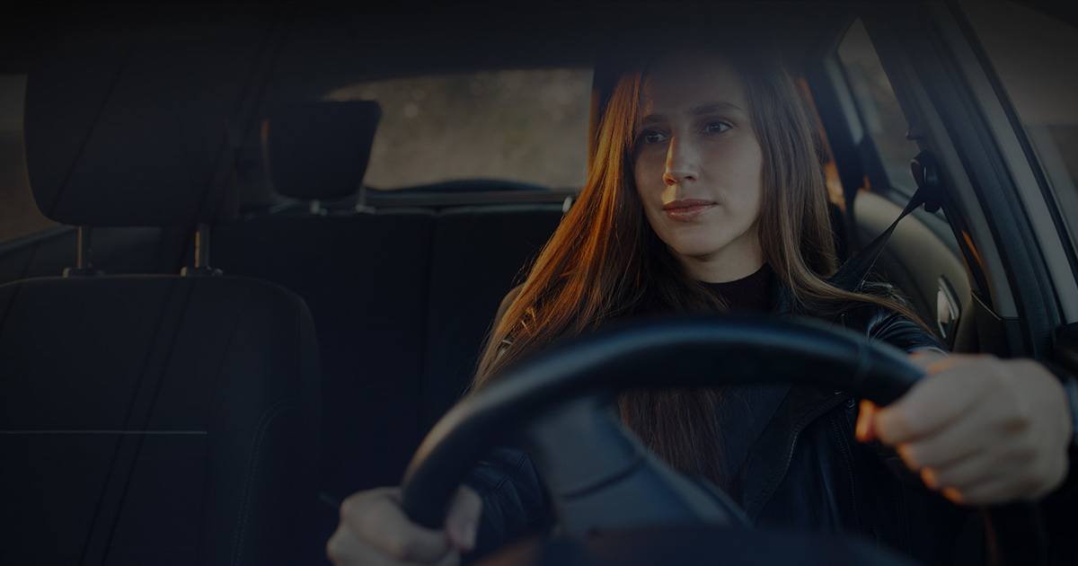 driving etiquette