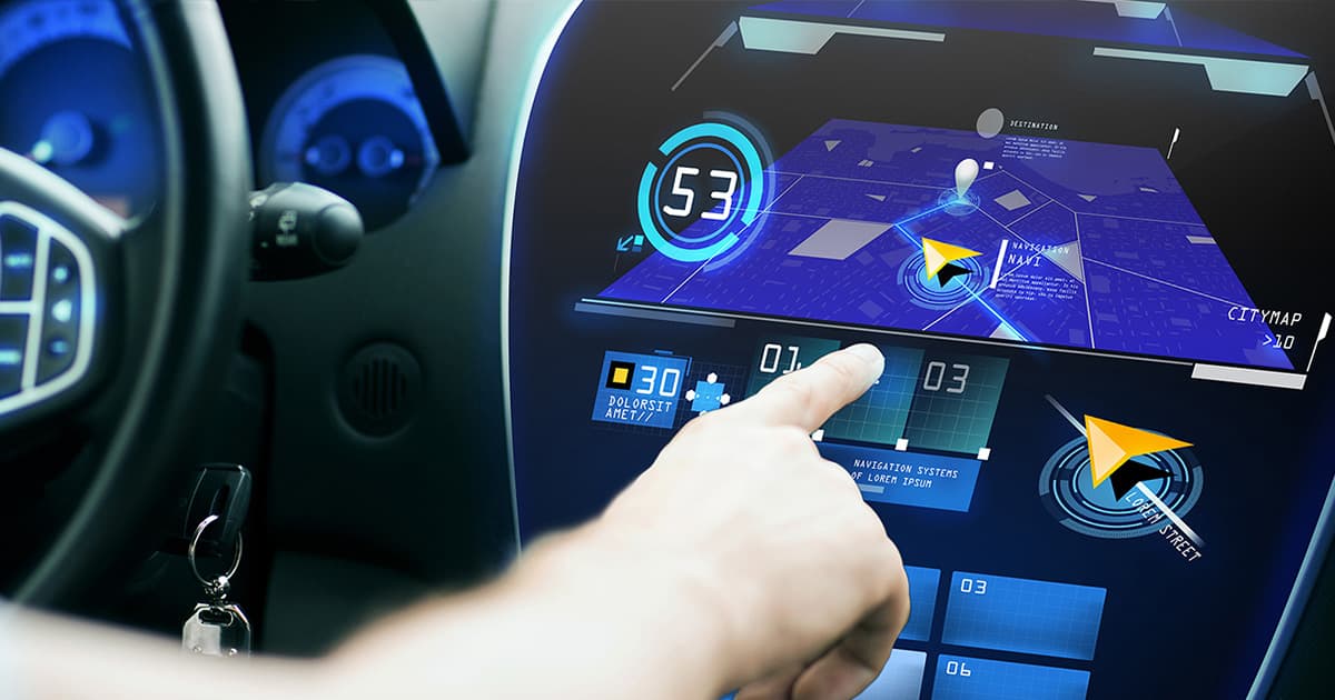 modern future car safety