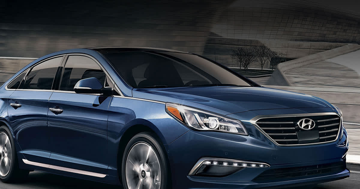 8 Recommended Used Cars