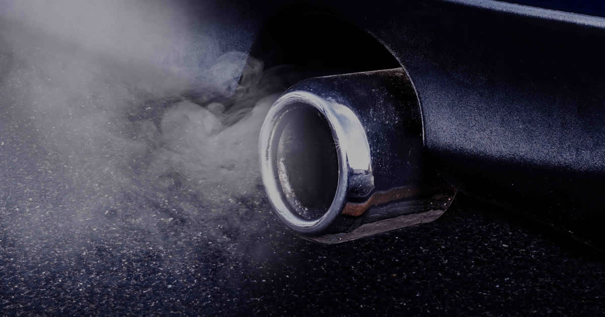 color exhaust