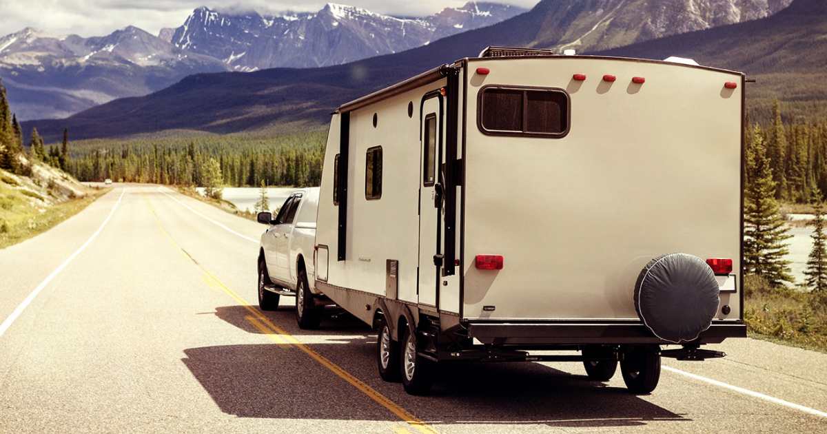 towing guide