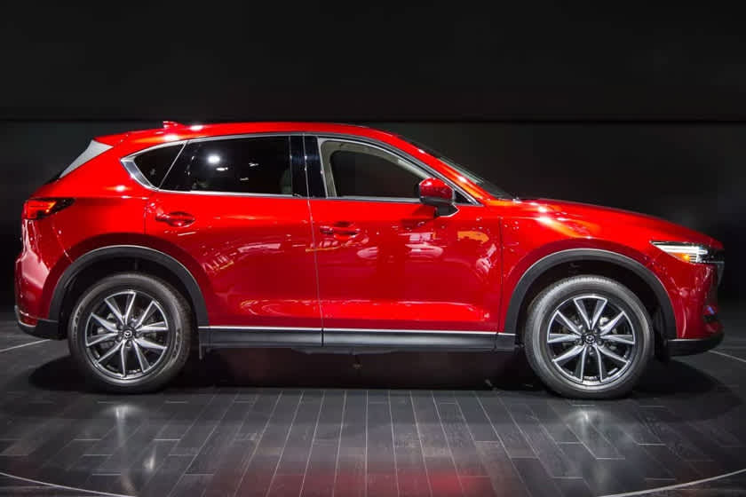 Most Reliable Used AWD Cars