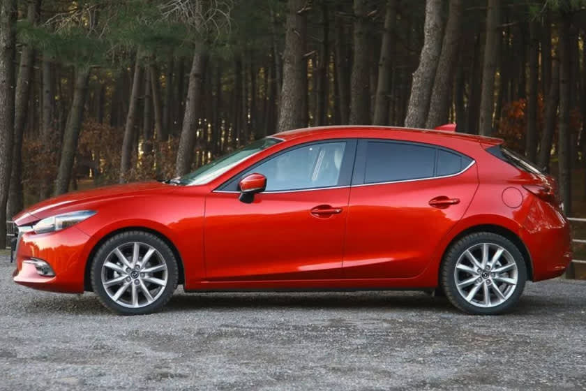 Most Reliable Used Compact Cars