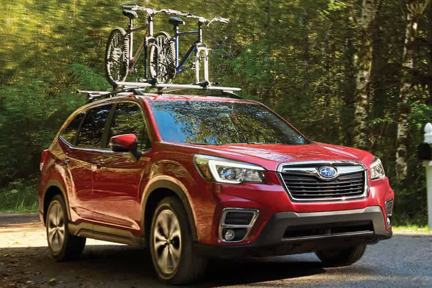 Most Reliable Used Family Cars