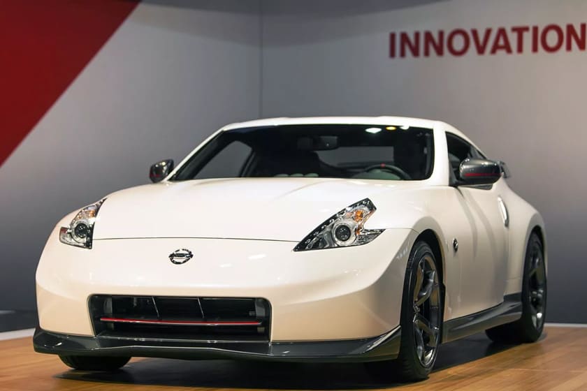 Most Reliable Used Sports Cars