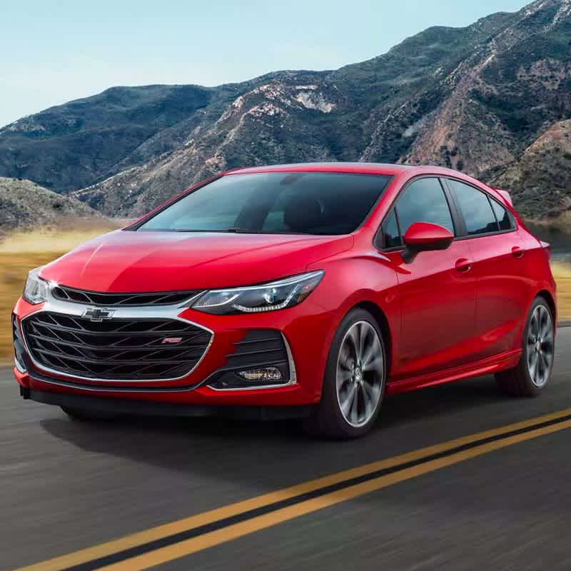 Most Reliable Used Cars Under $15,000