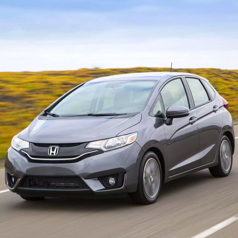 Most Reliable Used Cars Under $10,000