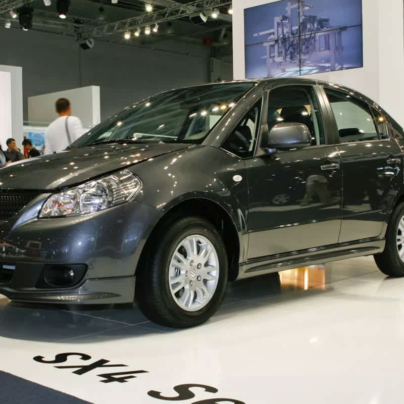 Most Reliable Used Cars Under $5,000