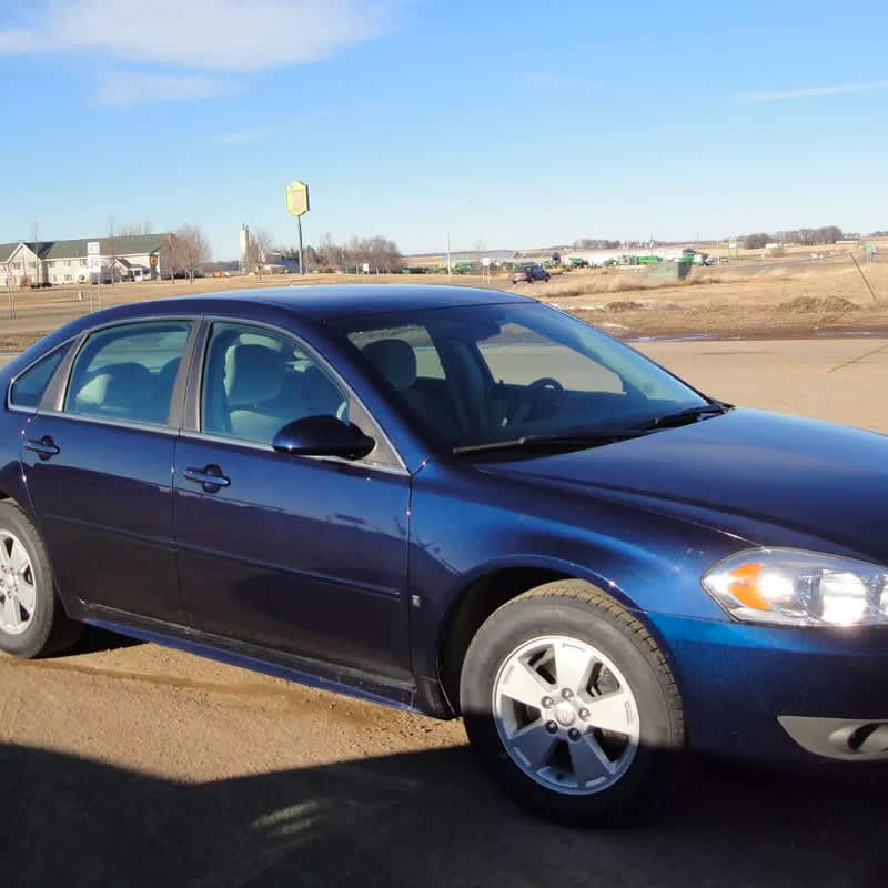 Most Reliable Used Cars Under $3,000