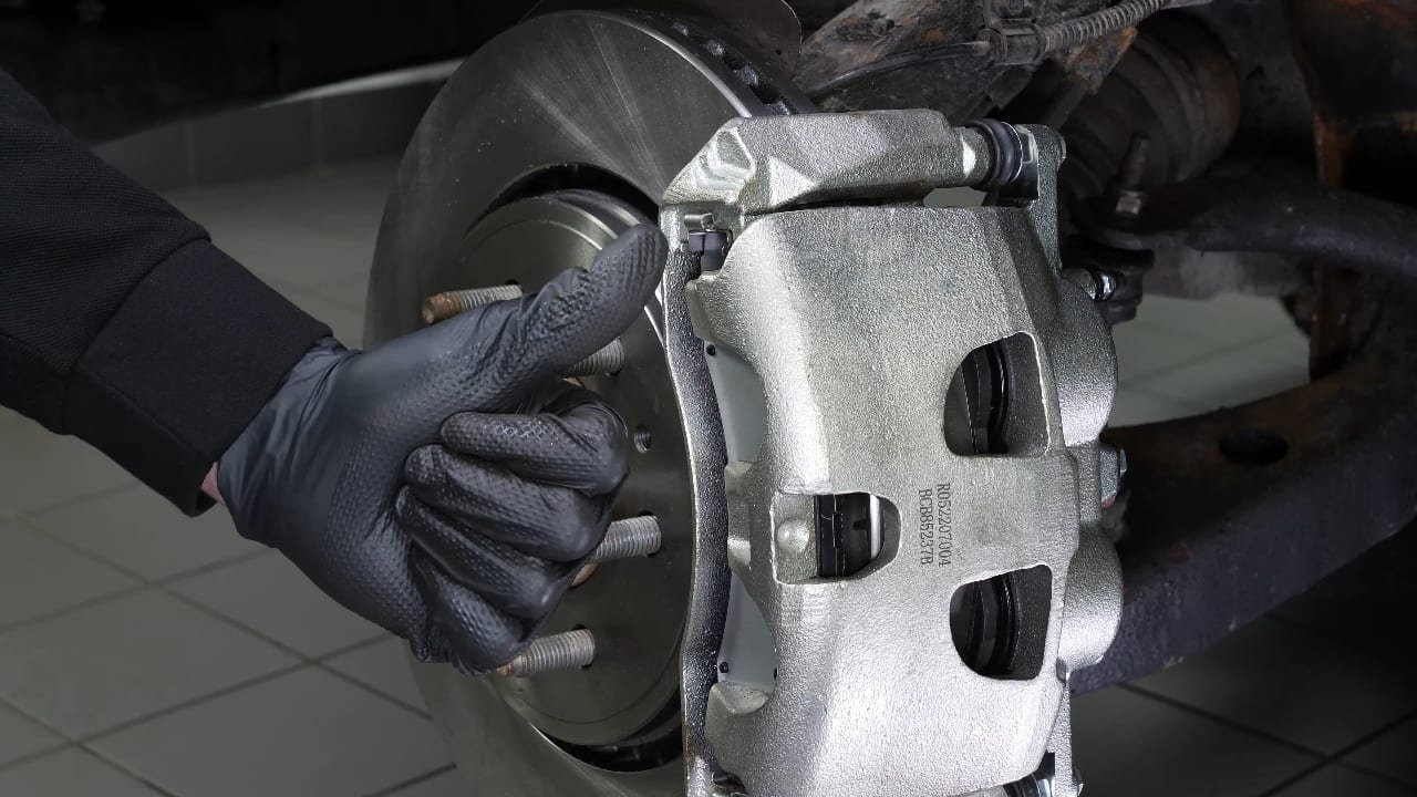 Finalise the reassembly