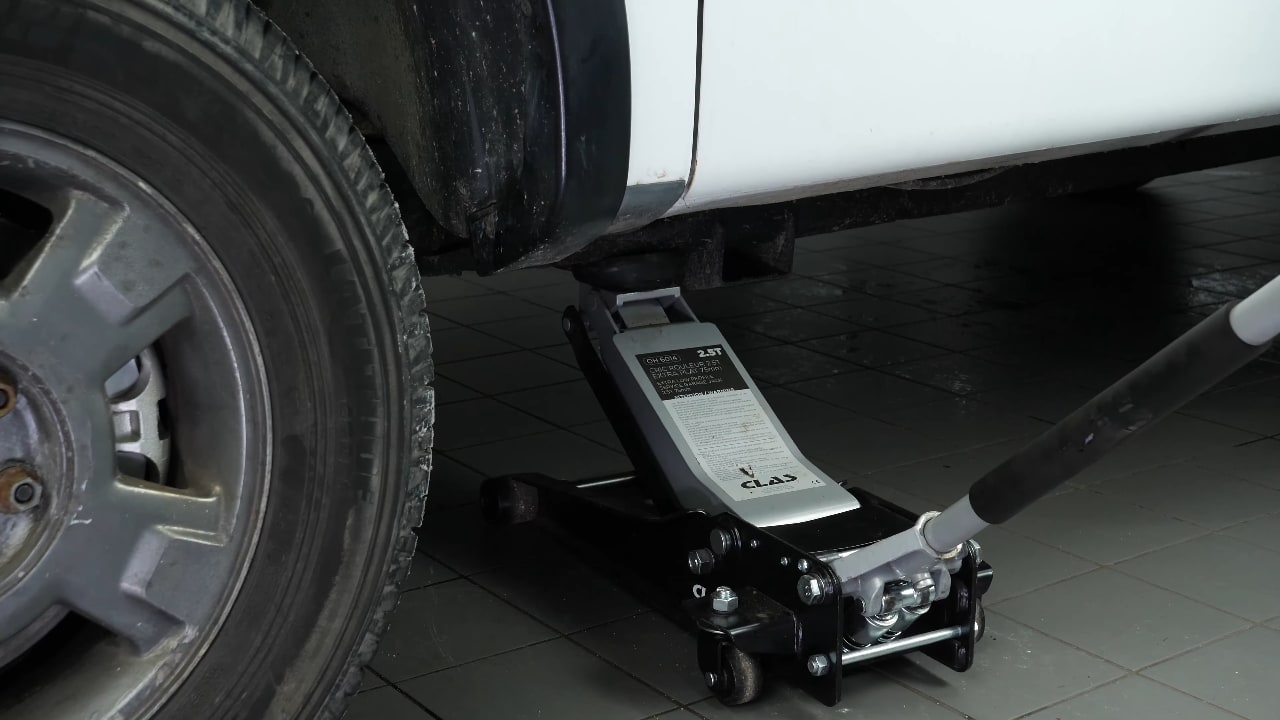 Finalise the reassembly