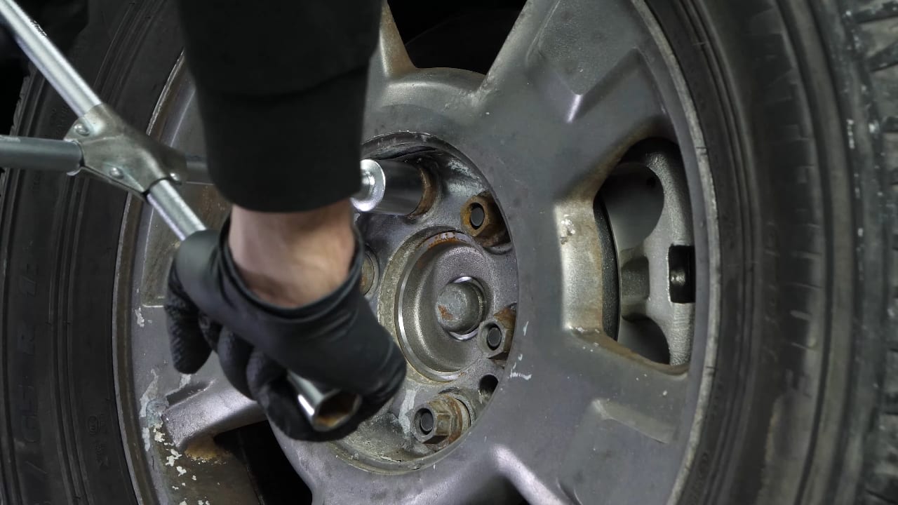 Finalise the reassembly