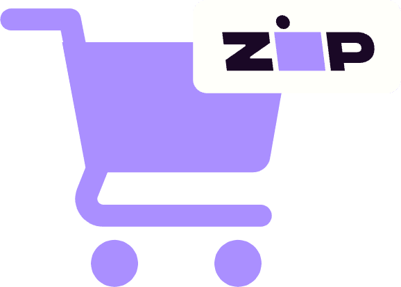 zip step 1