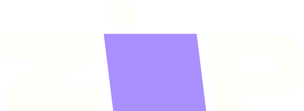 zip logo