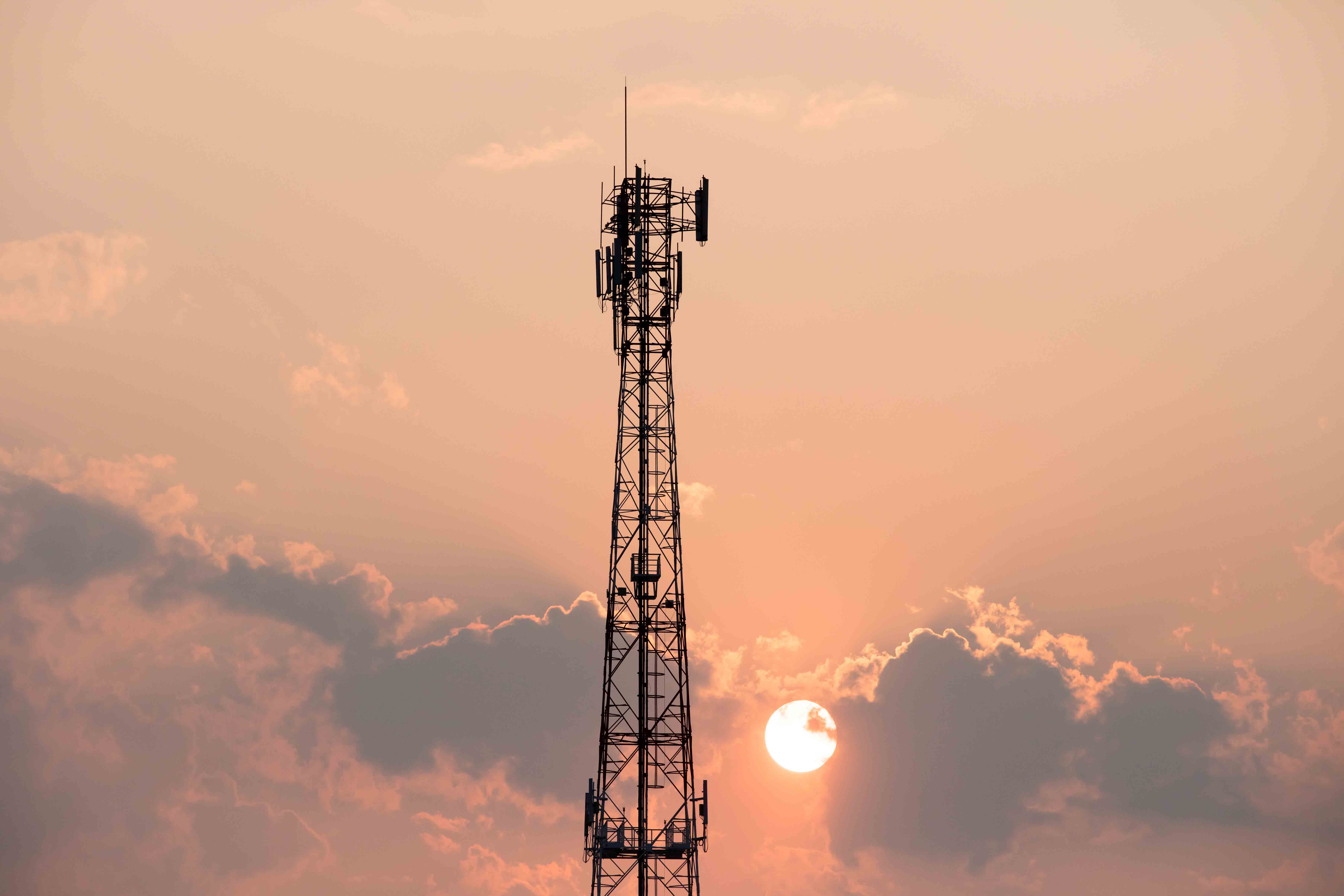 3g sunset