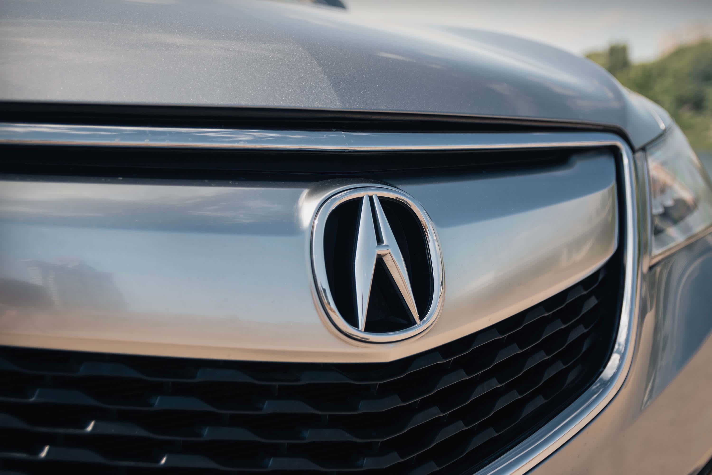 acura