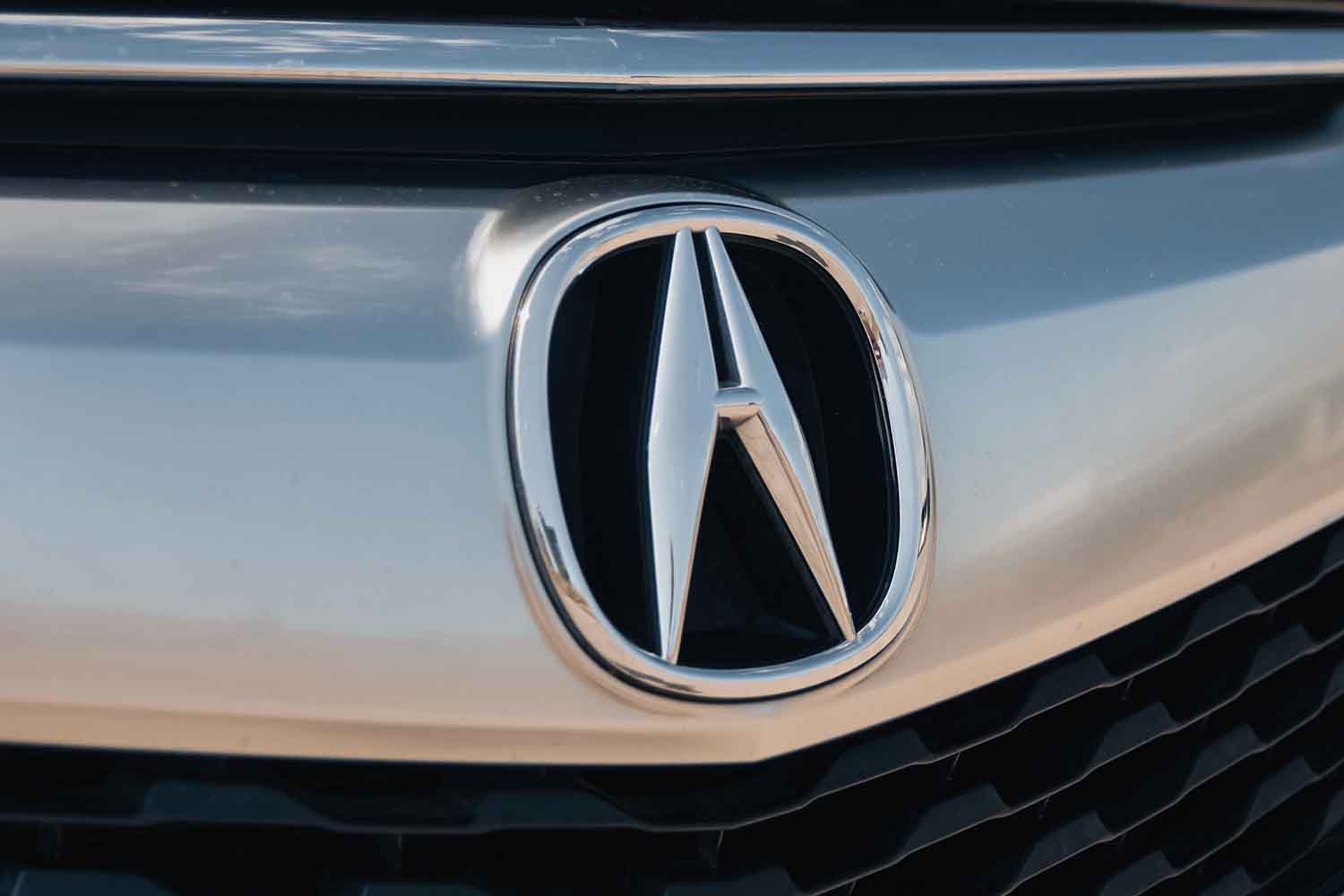 acura