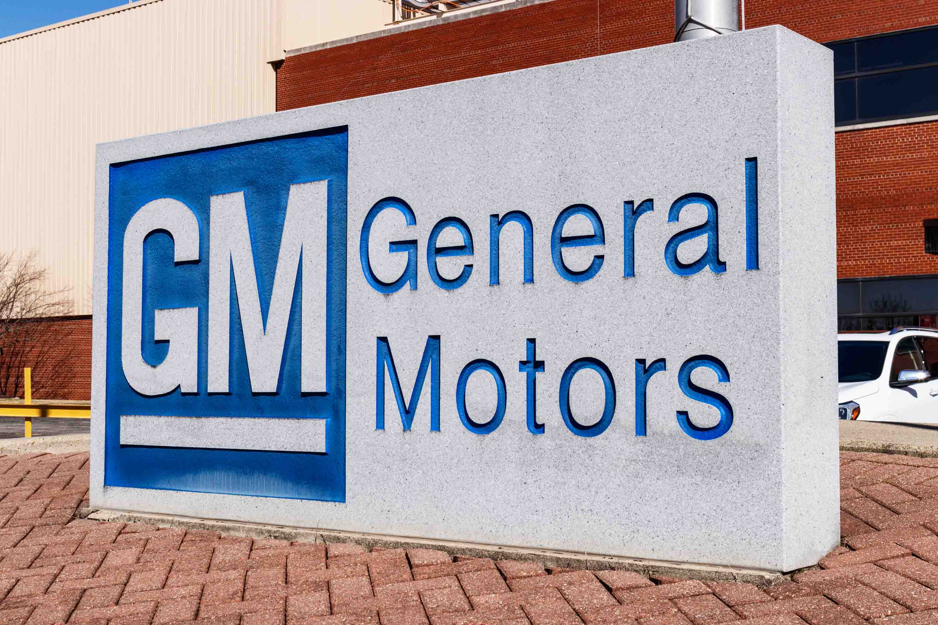 general motors