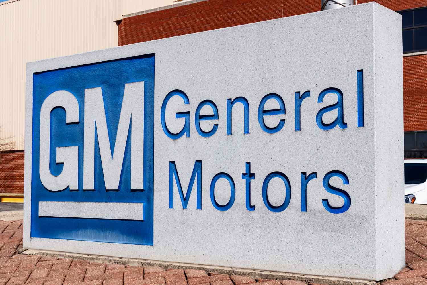 general motors