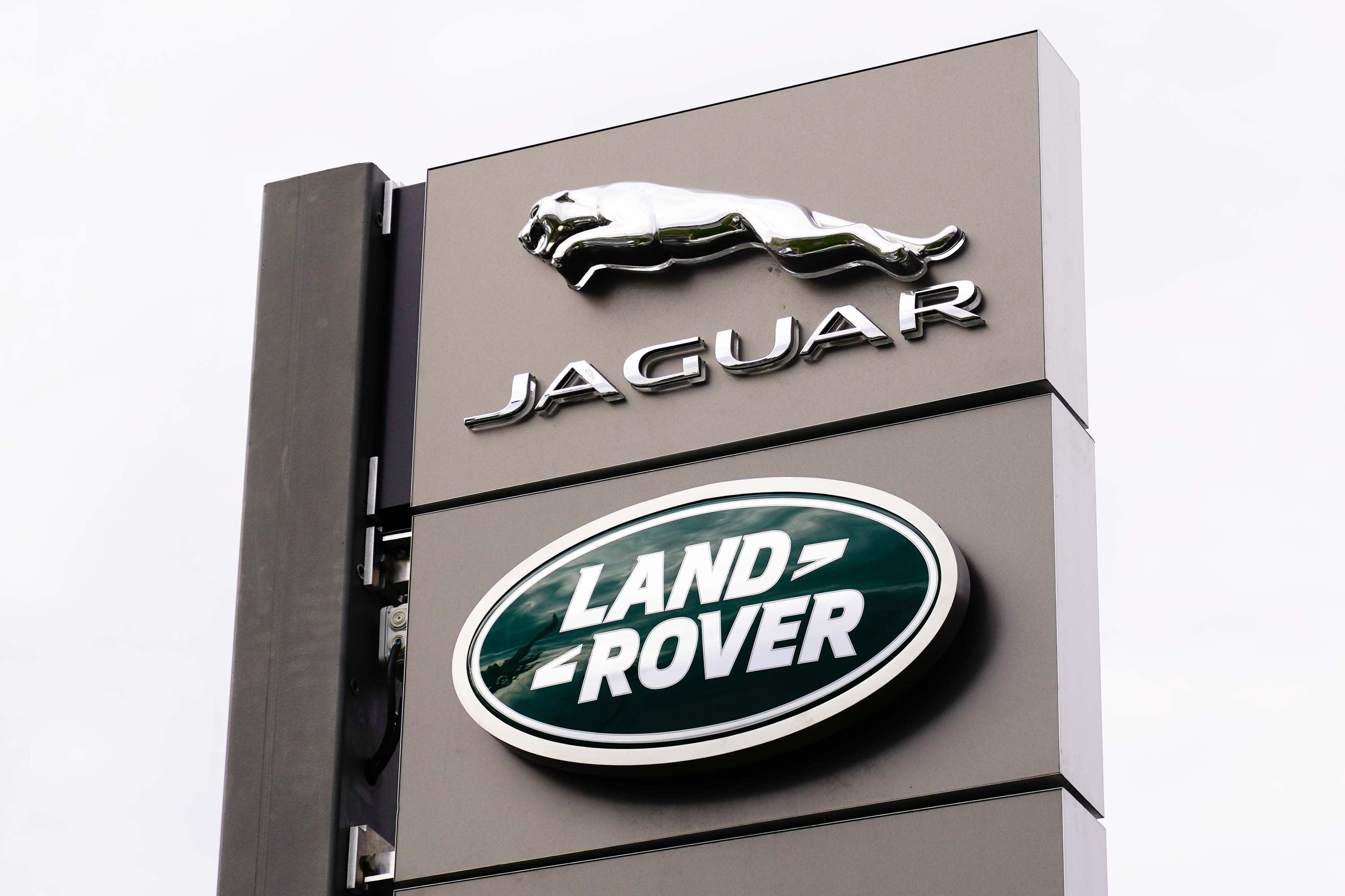 jaguar