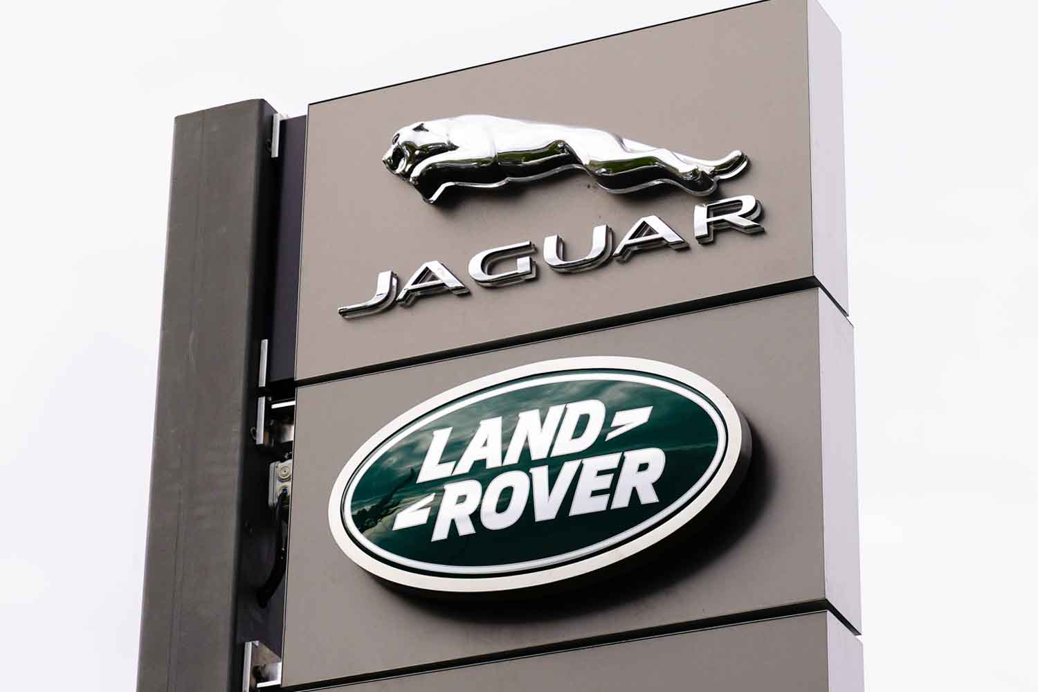 jaguar
