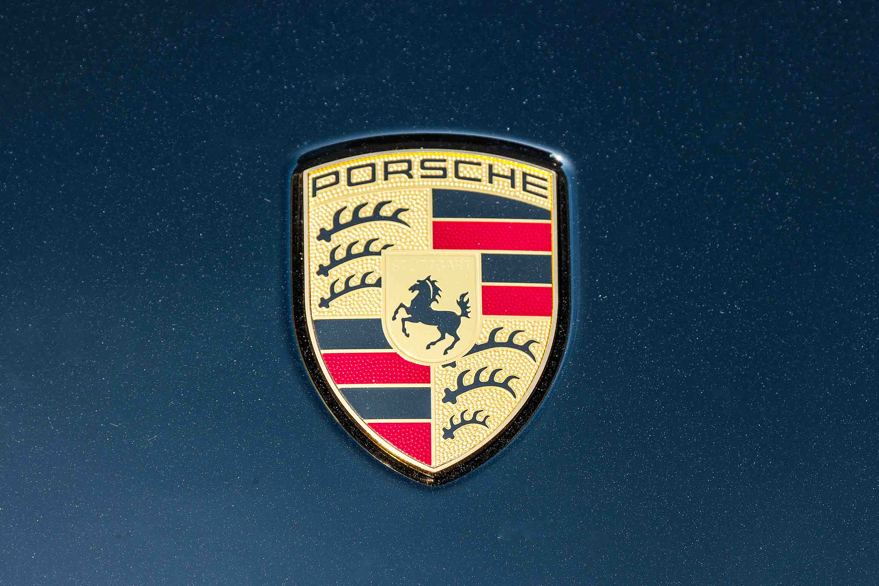 porsche