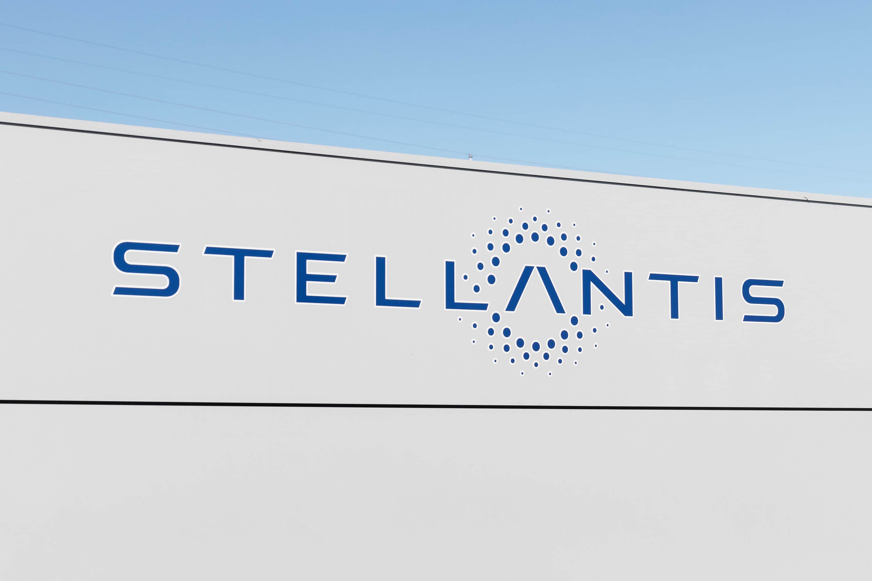 stellantis