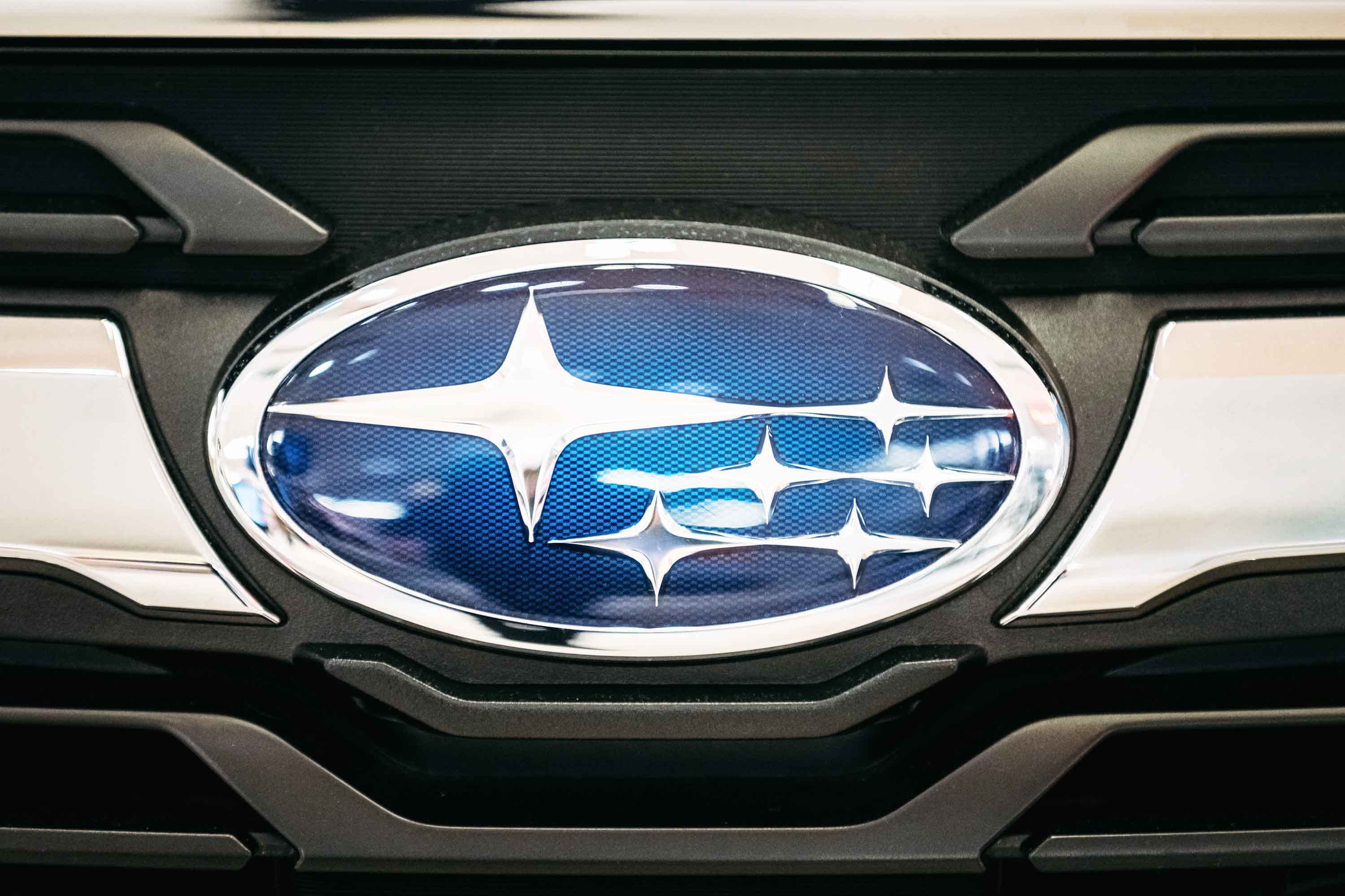 subaru