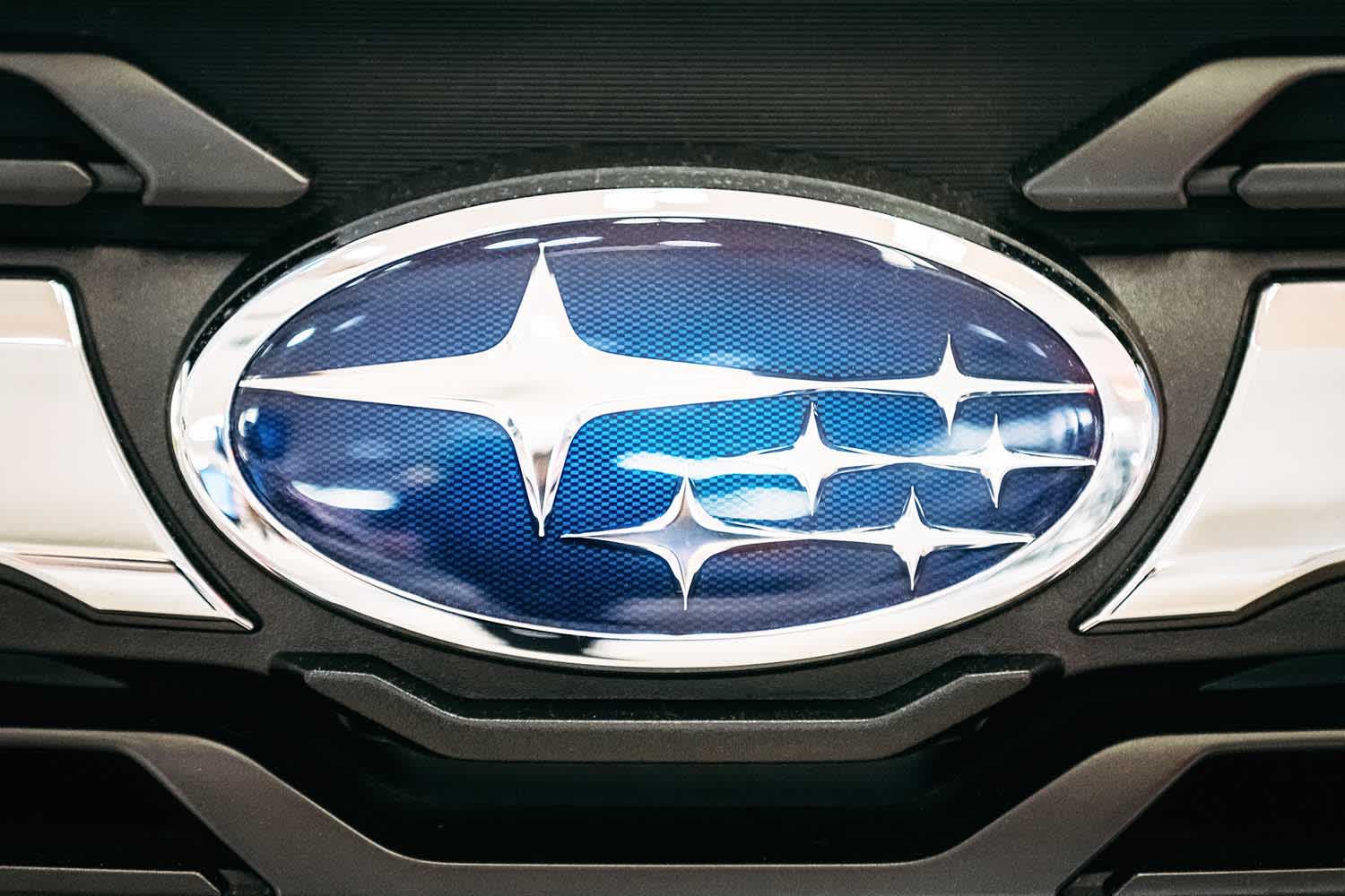subaru