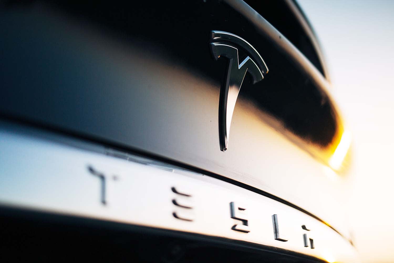 tesla