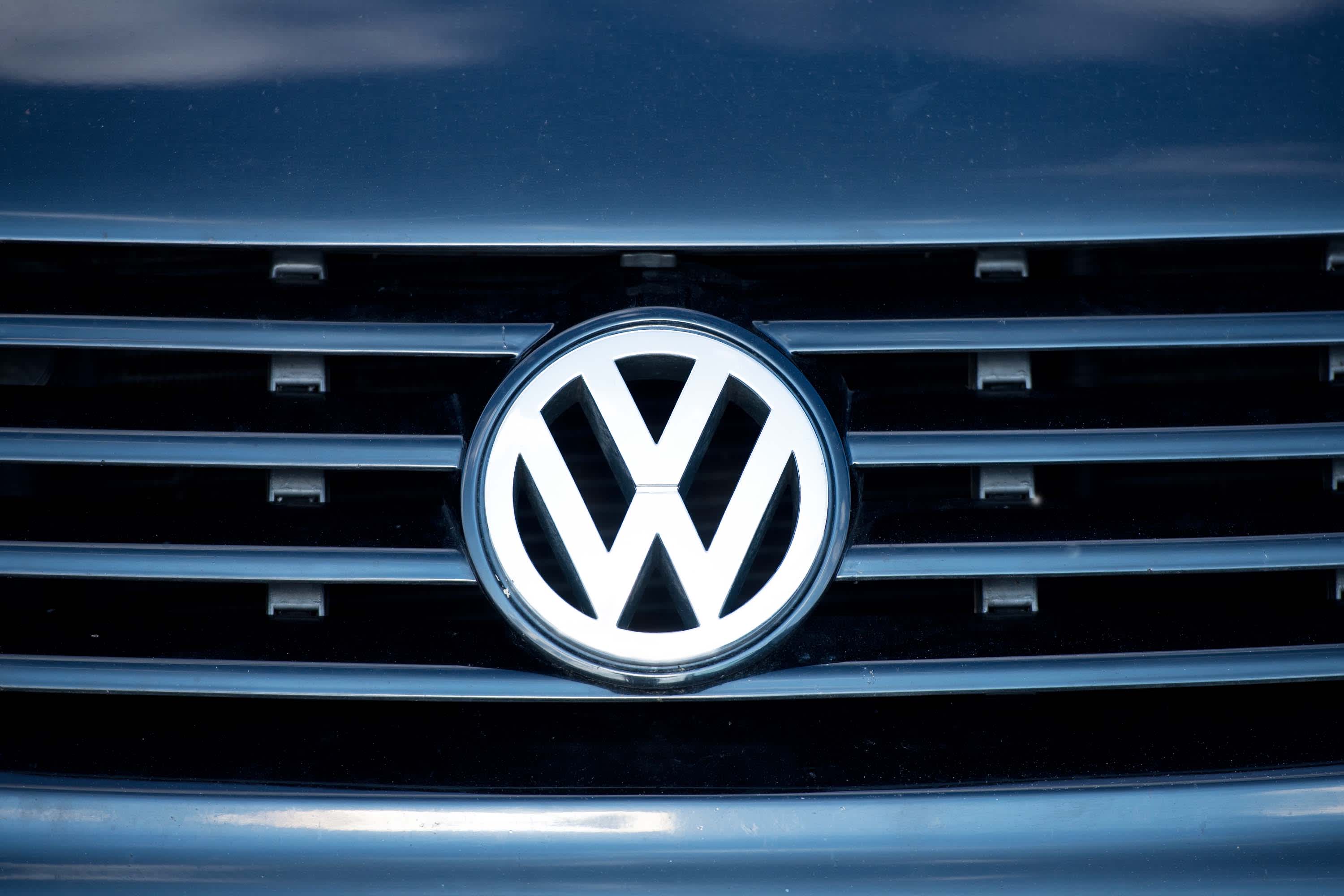 volkswagen