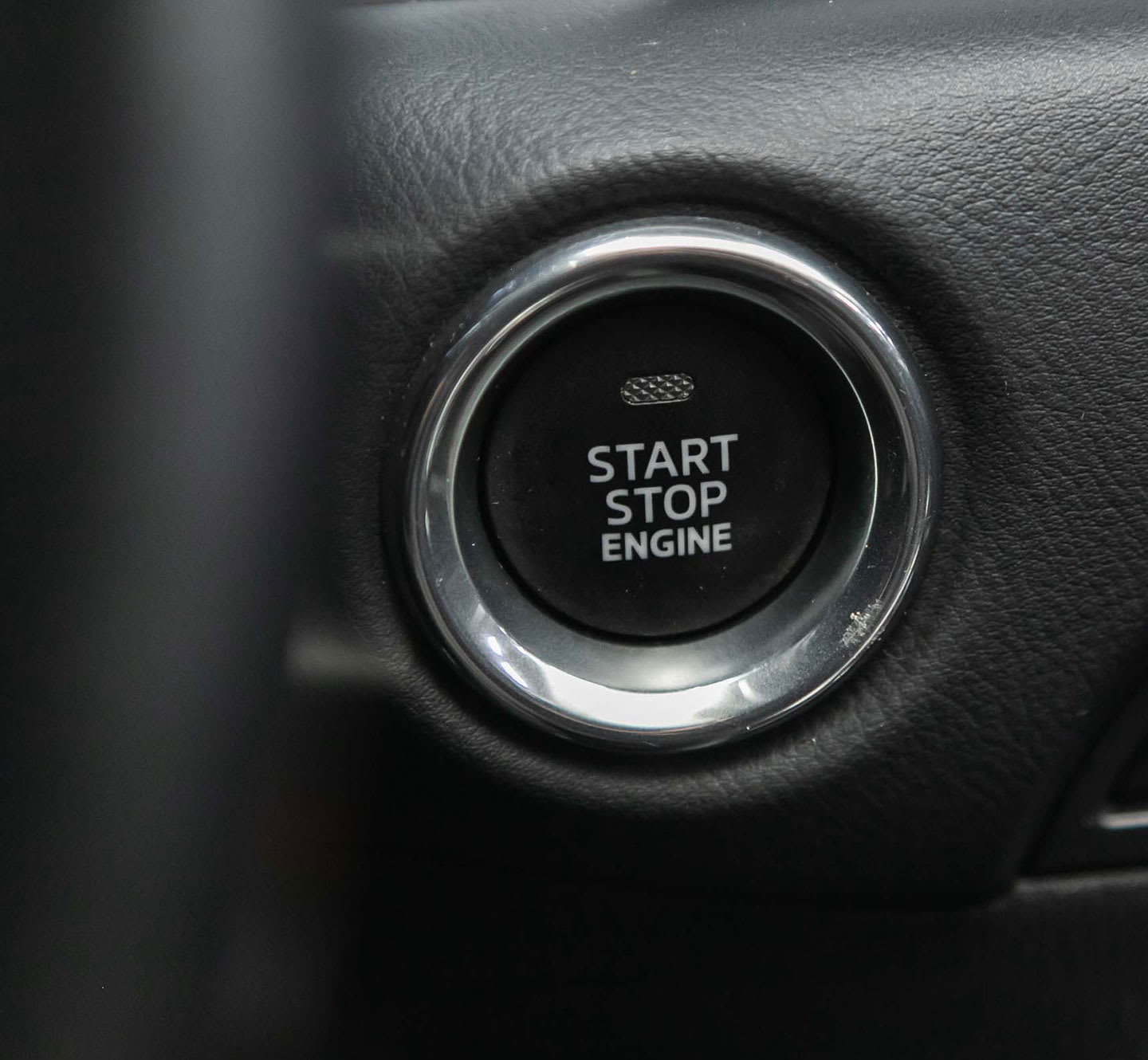push button controls