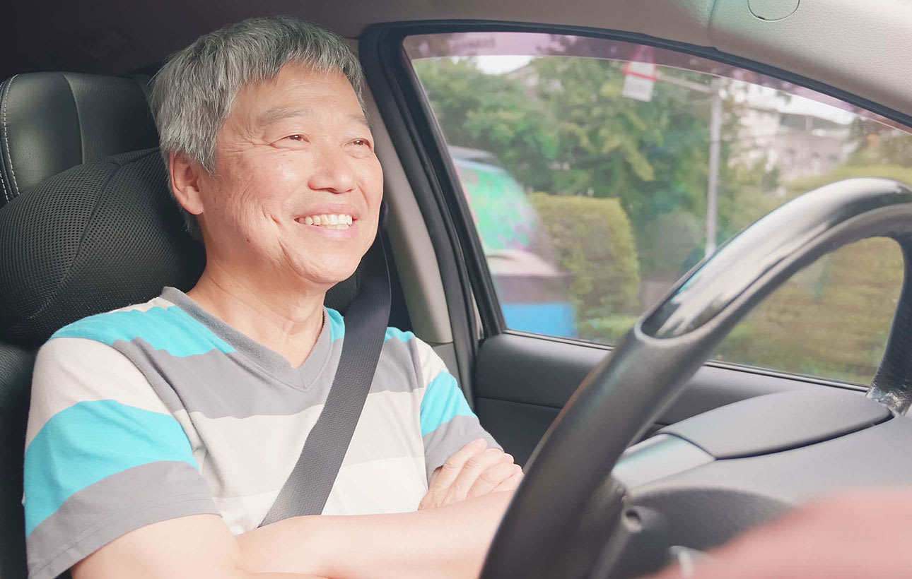 driving ability evaluation