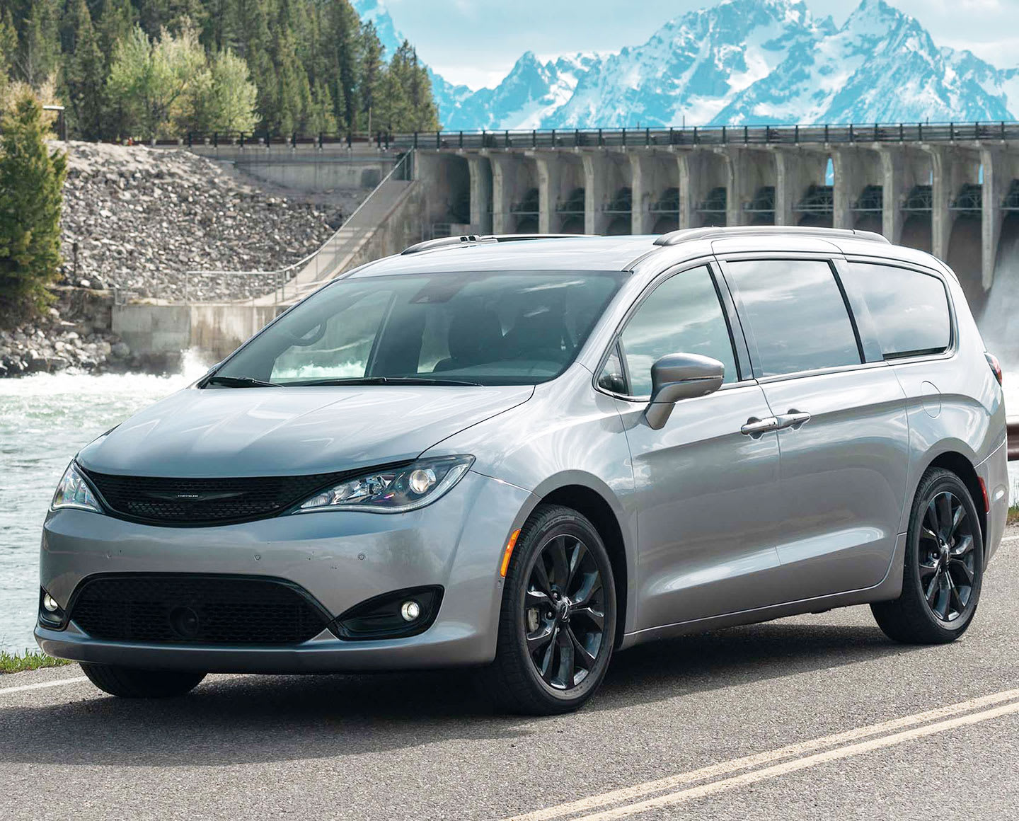 2017-2019 chrysler pacifica