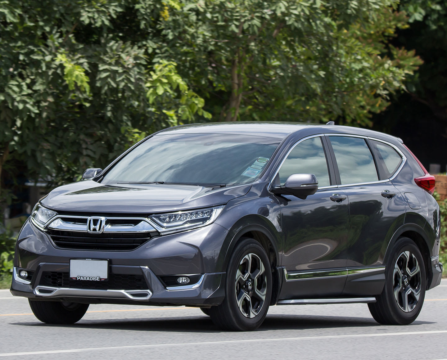 Honda CRV