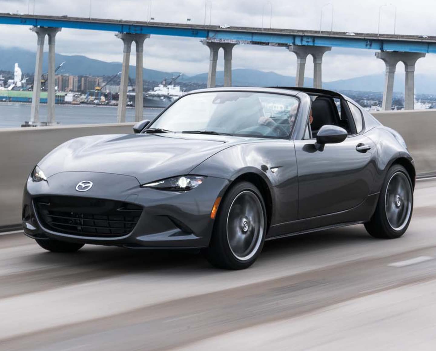 2017 mazda mx-5 miata