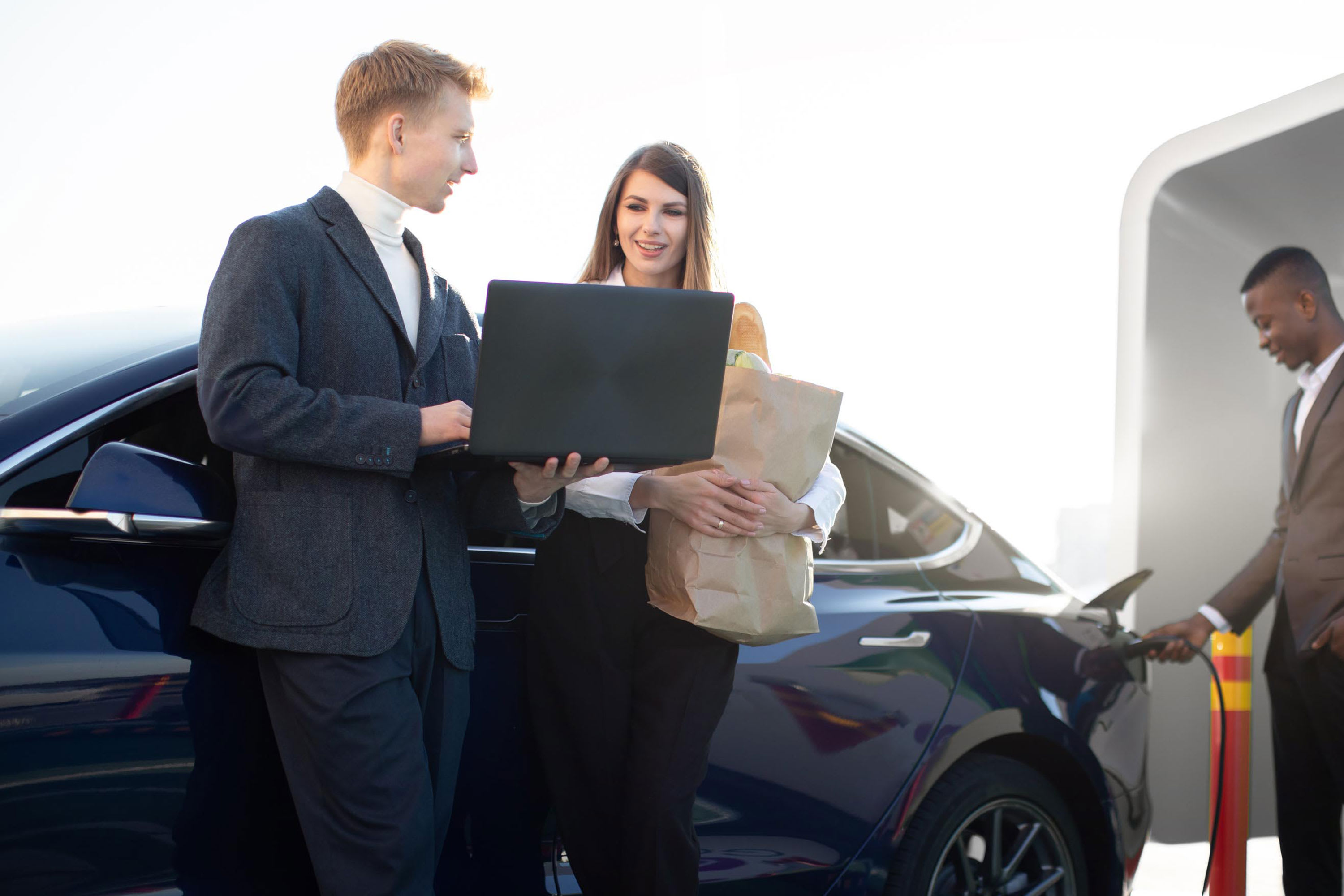 ev purchase price