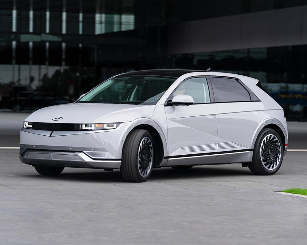 hyundai ioniq 5