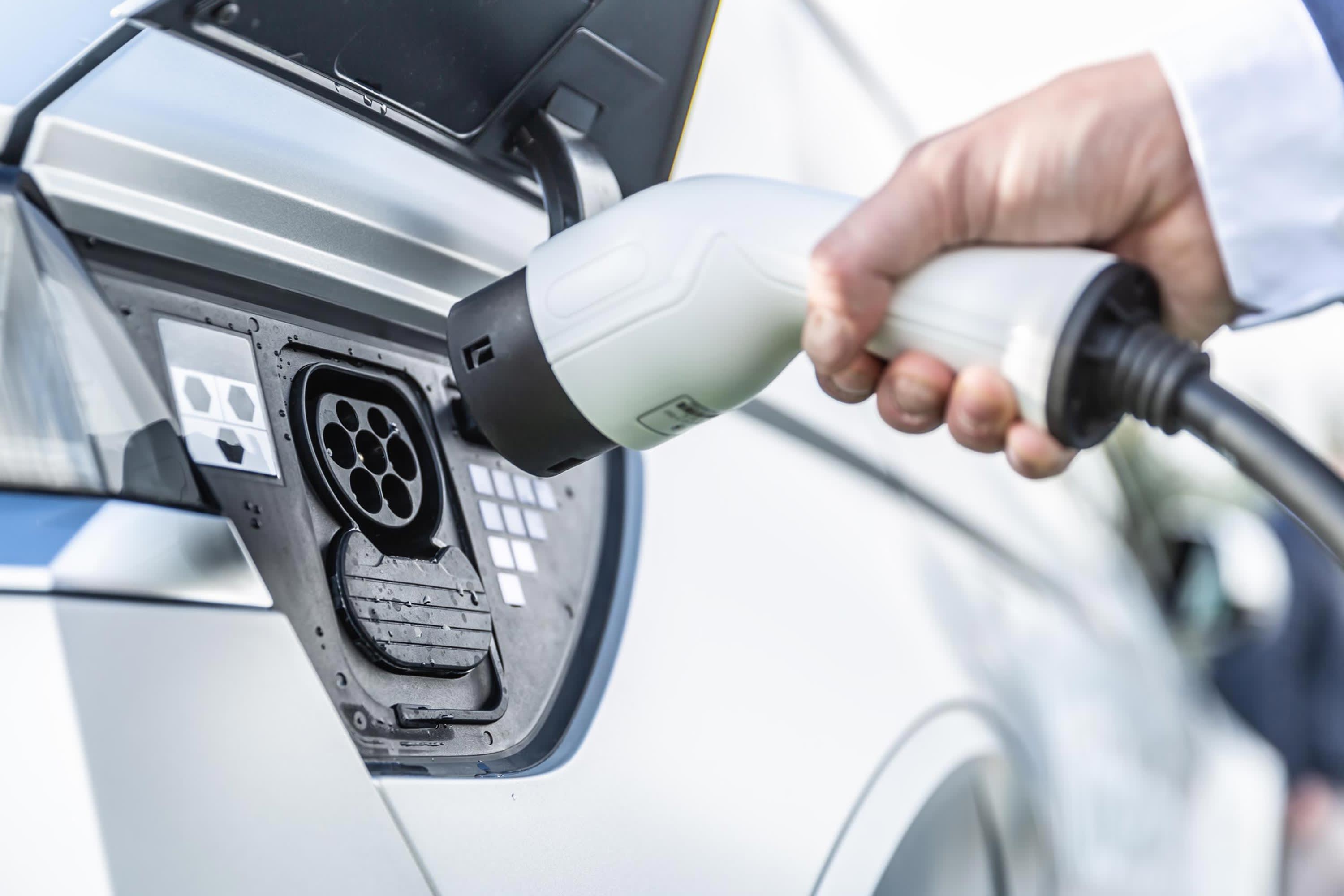 charging cost