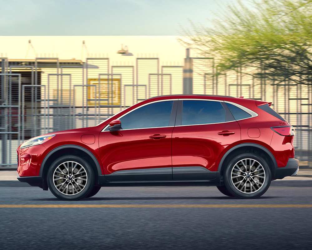 kia niro ev