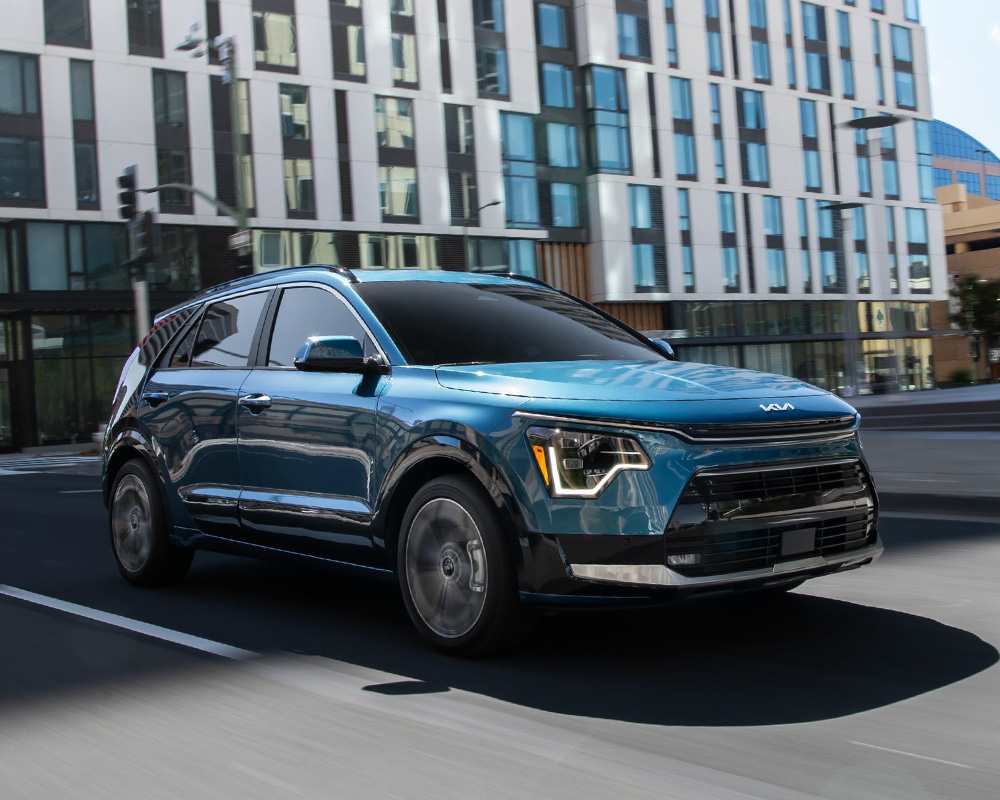 kia niro plugin hybrid