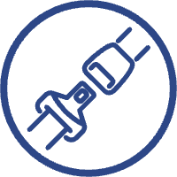 safety icon