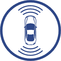 technology icon