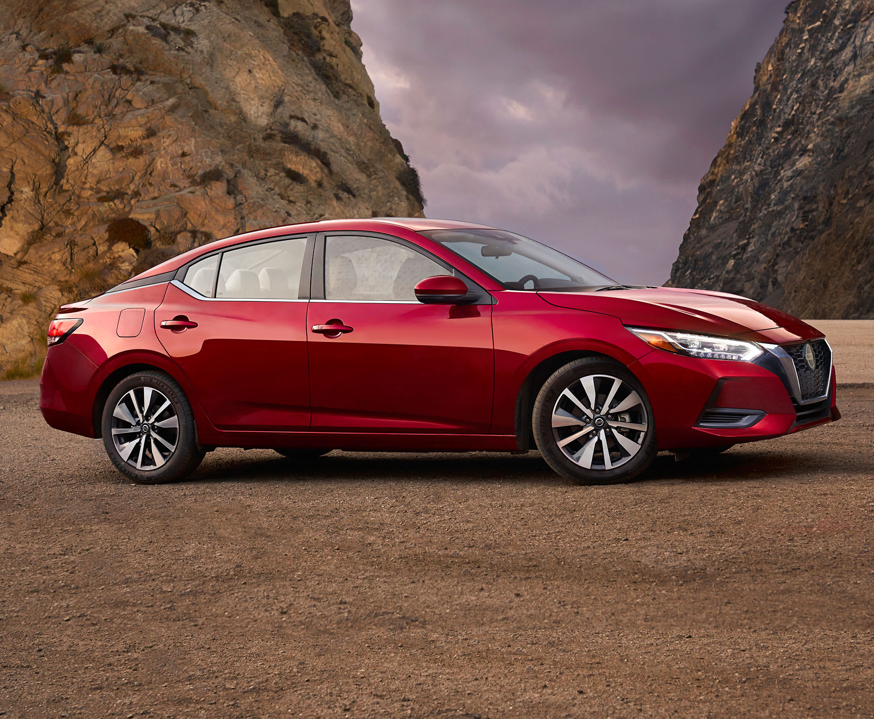 nissan sentra