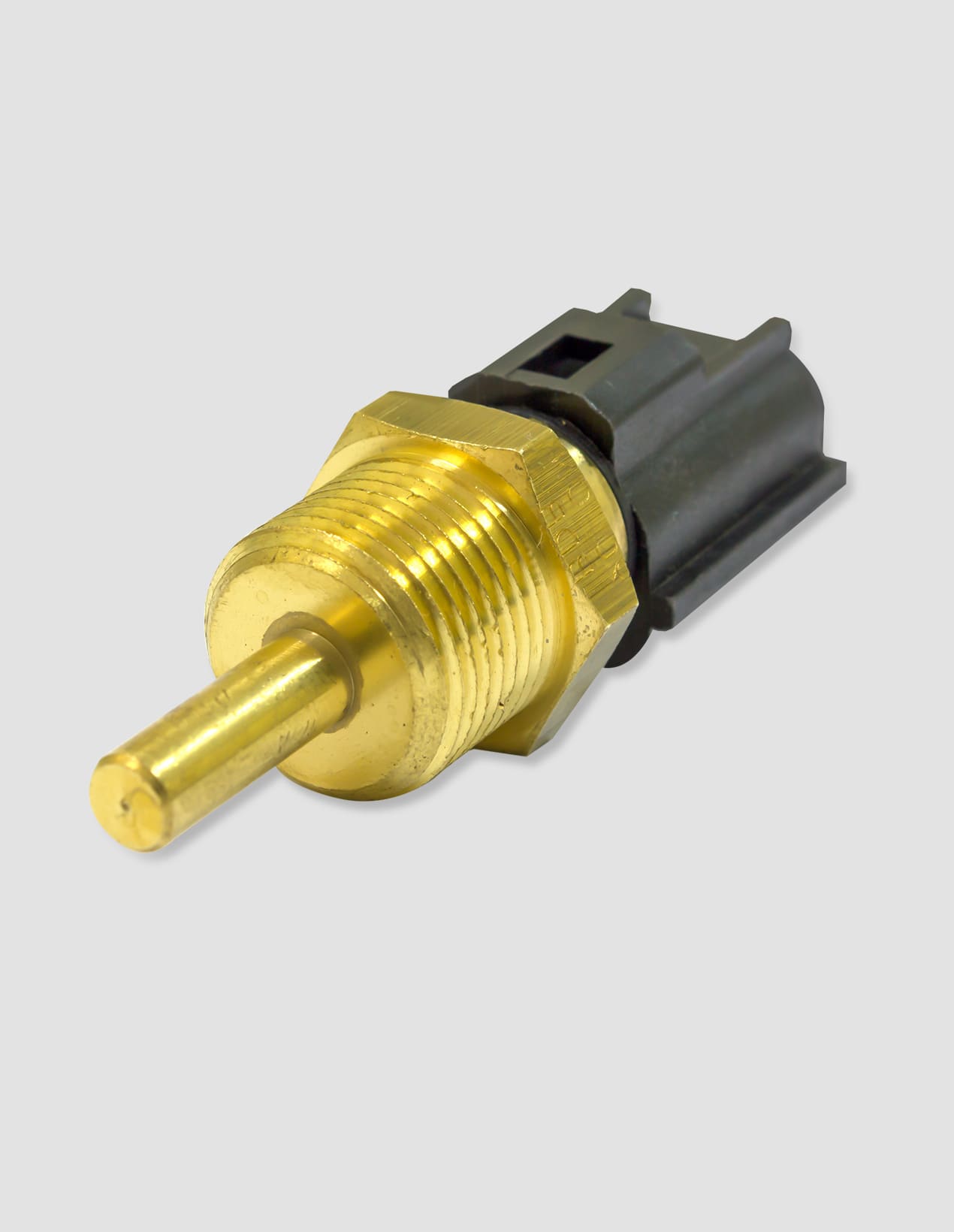coolant temperature sensor