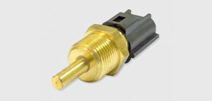 coolant temperature sensor