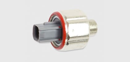 knock sensor