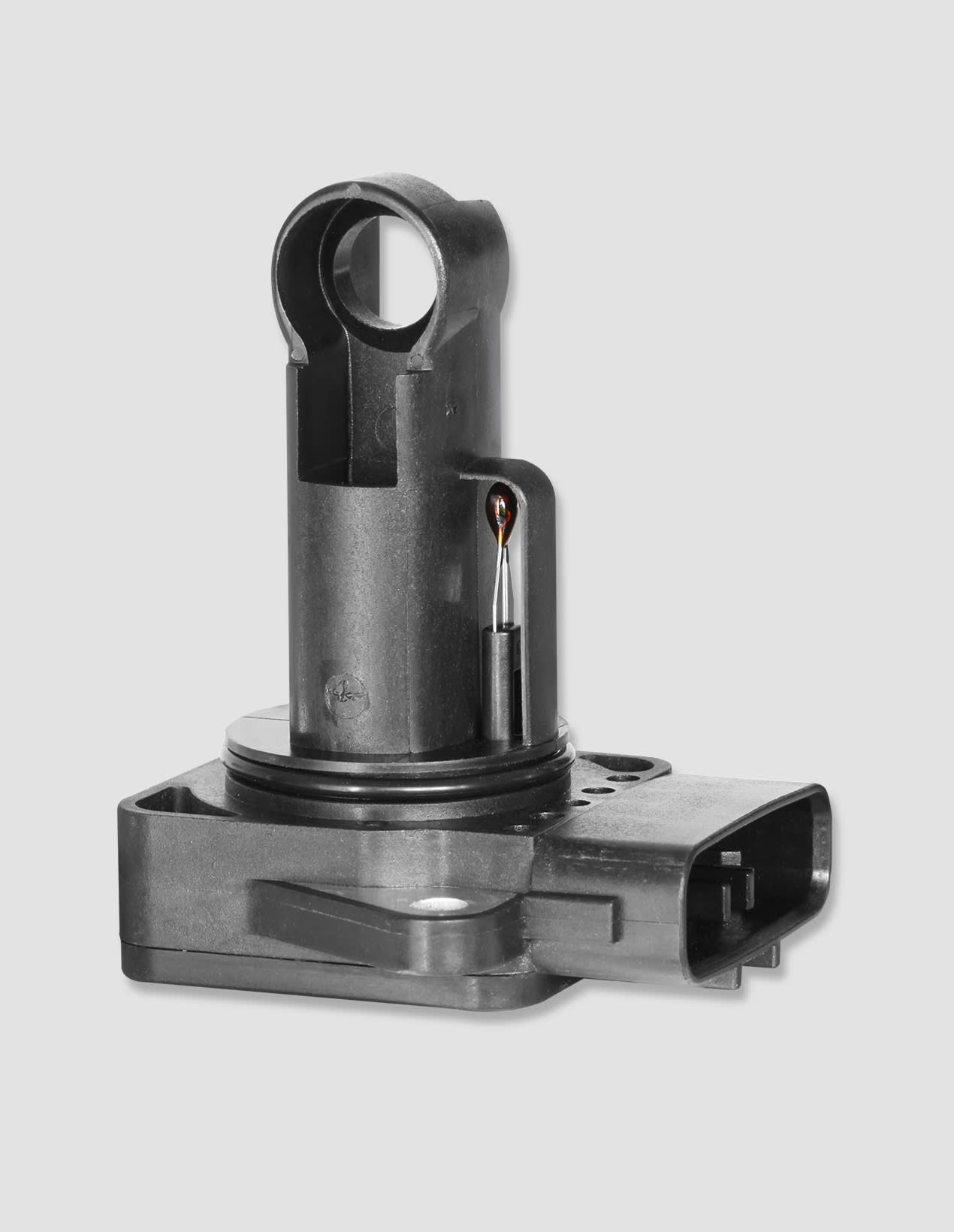 mass flow air sensor